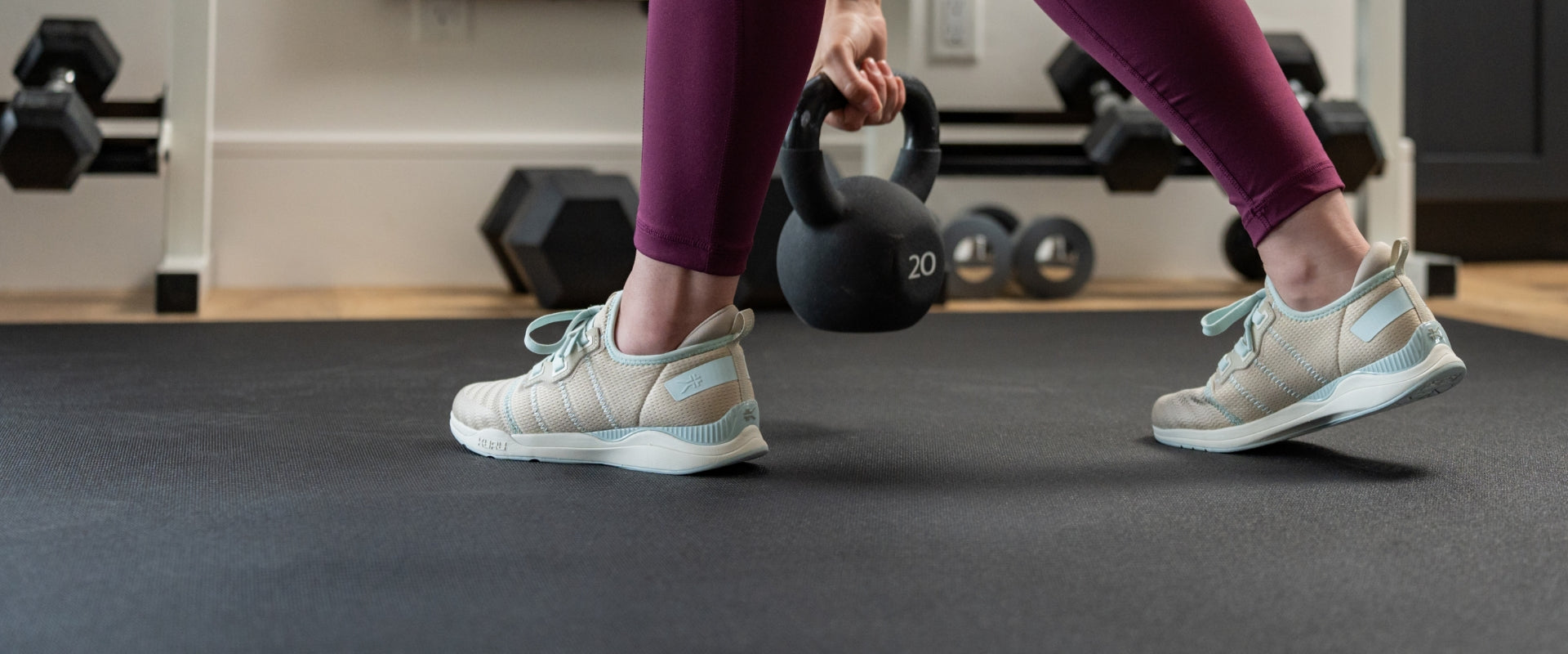 KURU Footwear Easter gift guide featuring shoe styles for her, perfect for spring gifting.