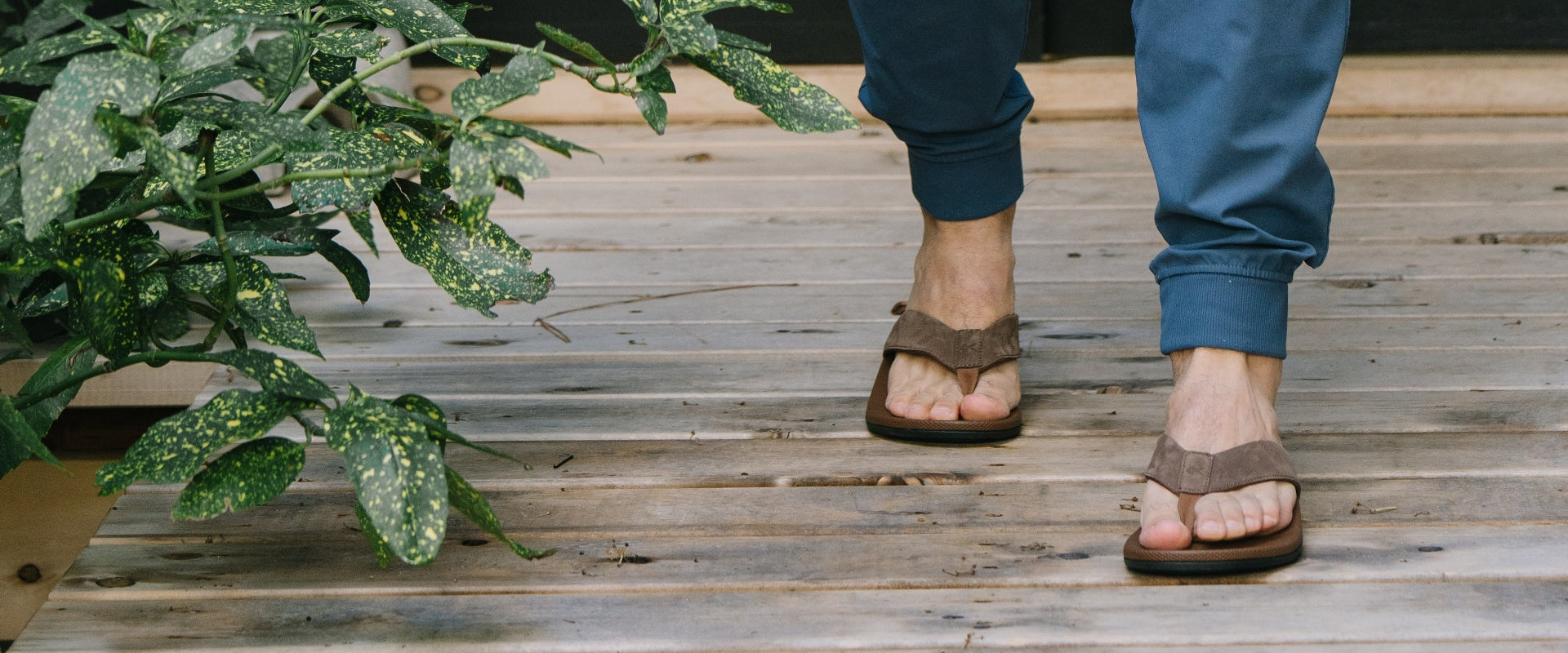 KURU footwear gift ideas for him, featured in the Easter gift guide.