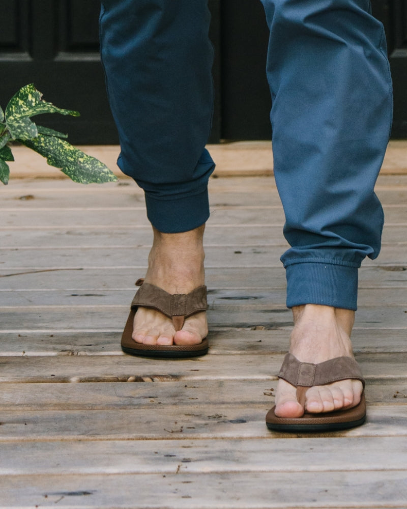 KURU footwear gift ideas for him, featured in the Easter gift guide.