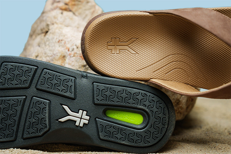 Review of Kuru Footwear Shoe Object One