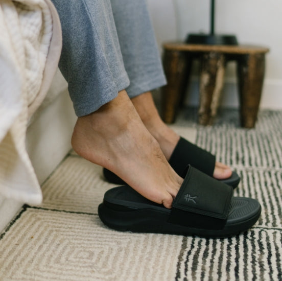 Review of Kuru Footwear Shoe Object One