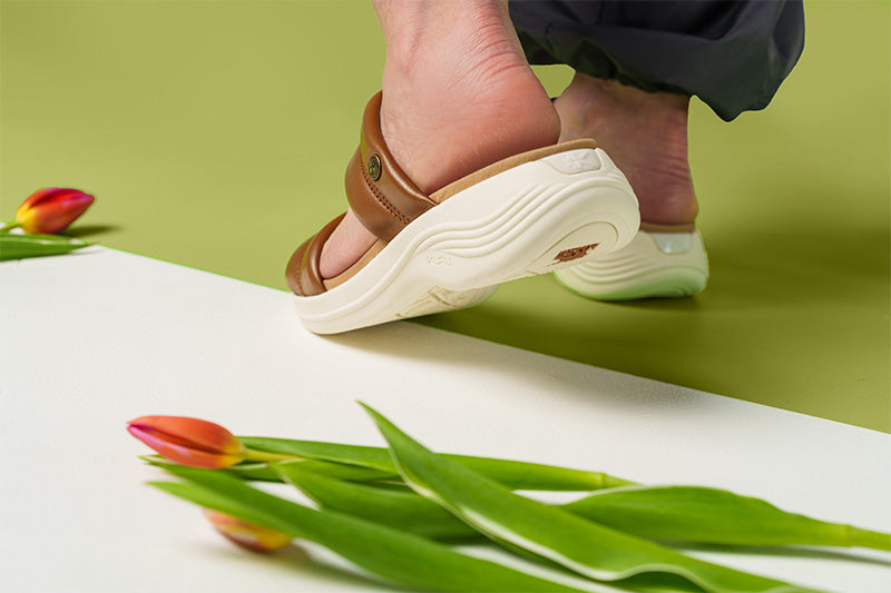 Review of Kuru Footwear Shoe Object One