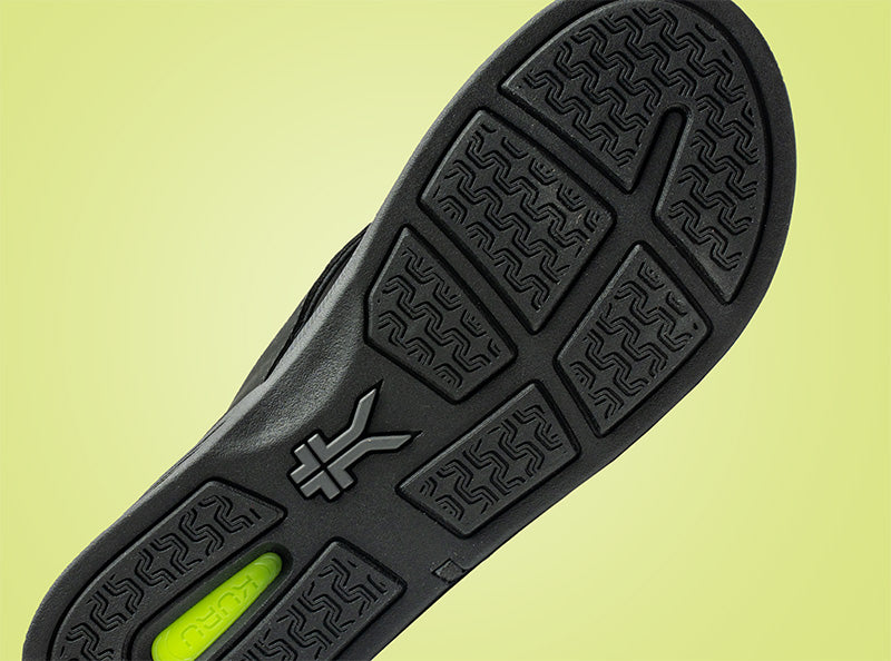 Review of Kuru Footwear Shoe Object Two
