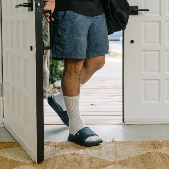 Review of Kuru Footwear Shoe Object Two