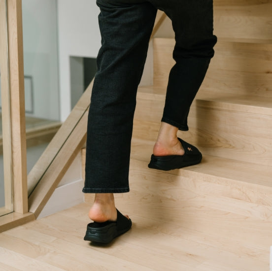 Review of Kuru Footwear Shoe Object Two