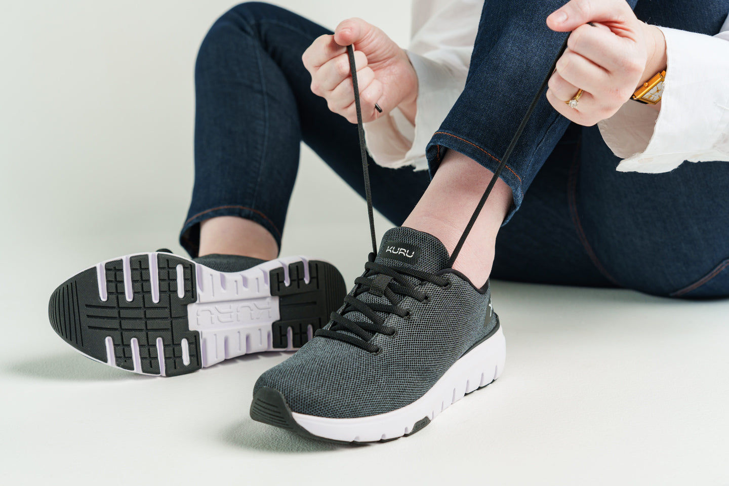 Review of Kuru Footwear Shoe Object Two