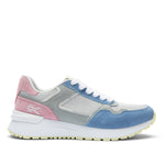 KURU APOGEE Unisex Sneaker in Dove Gray-Multi.
