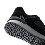 Illustration highlighting KURUSOLE technology in the KURU APOGEE Unisex Sneaker.