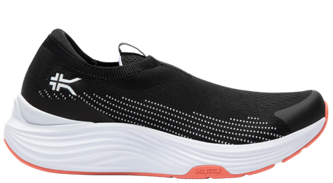 Why ATOM 2 Slip-On?