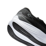 Illustration highlighting KURUSOLE technology in the KURU ATOM 2 Slip-On Men's Slip-On Sneaker.
