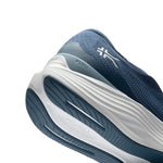 Illustration highlighting KURUSOLE technology in the KURU ATOM 2 Slip-On Men's Slip-On Sneaker.