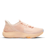 KURU ATOM 2 Women's Sneaker in Peach Glacier.