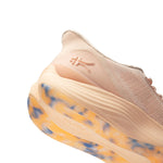 Illustration highlighting KURUSOLE technology in the KURU ATOM 2 Women's Sneaker.