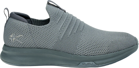 Proven Pain Relief in a Slip-on Sneaker