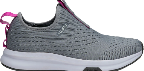 Proven Pain Relief in a Slip-on Sneaker