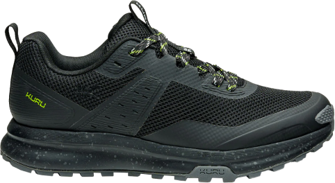 Why Choose ATOM Trail