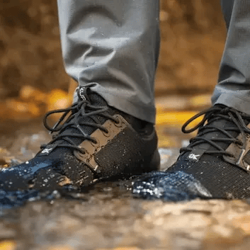 Review of Kuru Footwear Shoe Object Two