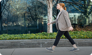 All-Day Walking