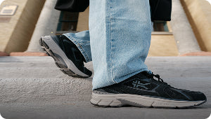 All-Day Walking