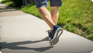 All-Day Walking