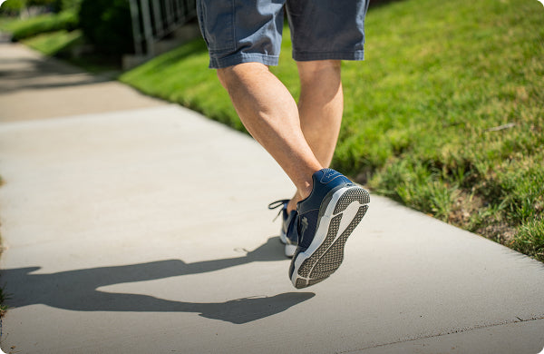 All-Day Walking