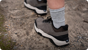 Boots & Hikers
