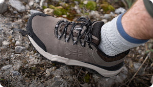 Boots & Hikers