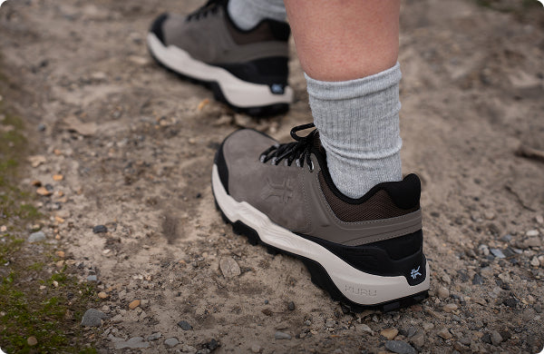 Boots & Hikers