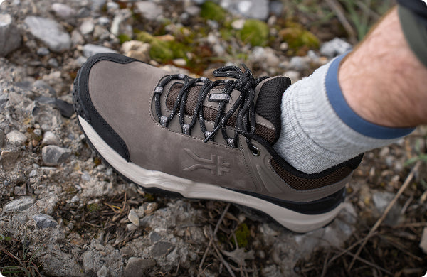 Boots & Hikers