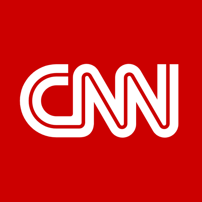CNN Logo