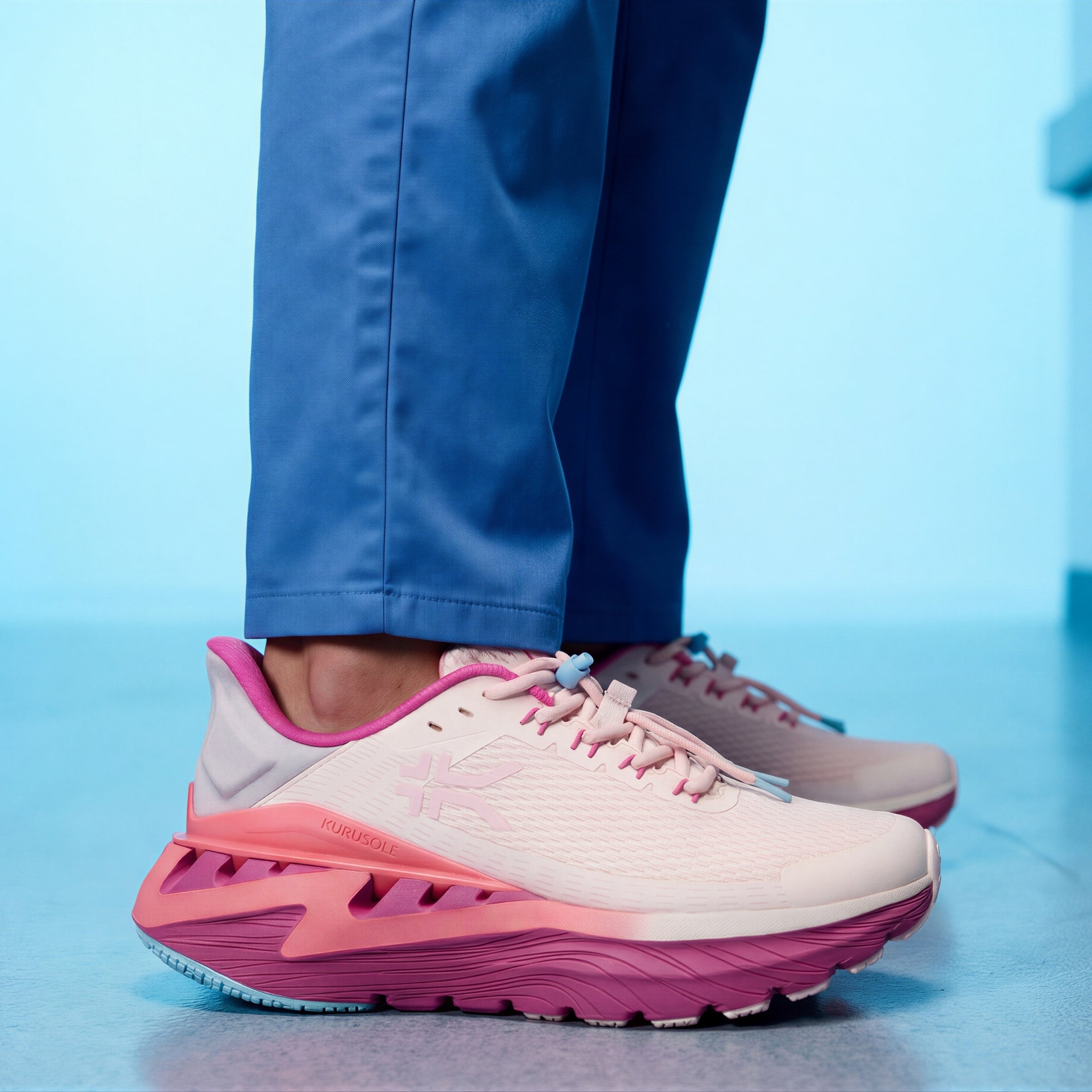Healthcare Shoes