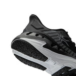 Illustration highlighting KURUSOLE technology in the KURU CURA Unisex Shoe.