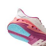 Illustration highlighting KURUSOLE technology in the KURU CURA Unisex Shoe.