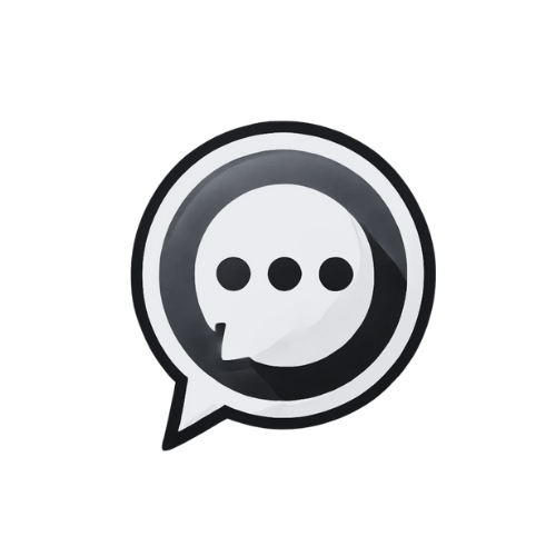 Chat Icon