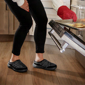 Review of Kuru Footwear Shoe Object One