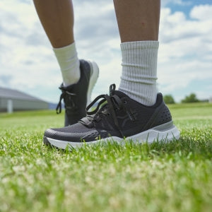 Review of Kuru Footwear Shoe Object One