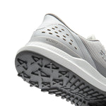 Illustration highlighting KURUSOLE technology in the KURU DRIVE Golf Unisex Golf Shoe.
