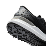 Illustration highlighting KURUSOLE technology in the KURU DRIVE Golf Unisex Golf Shoe.