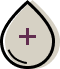 KURU Footwear icon to indicate diabetes. Links to our most comfortable shoes for diabetes..