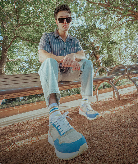 Everyday Casual