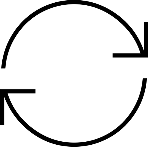 Exchanges Icon