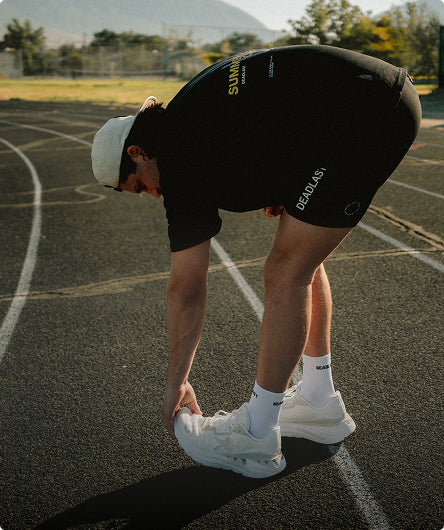 Running & Jogging
