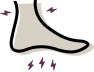 KURU Footwear product collection displayed on shop page.