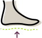 KURU Footwear product group display on shop page.