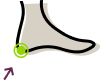 KURU Footwear shop page featuring product collections and styles available.