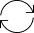 Refresh or reload icon.