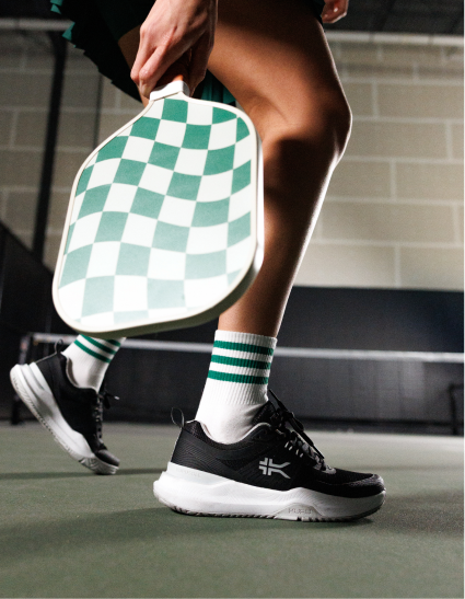 KURU footwear benefit highlights showing comfort and pain relief features for everyday wear.