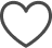 Heart Icon