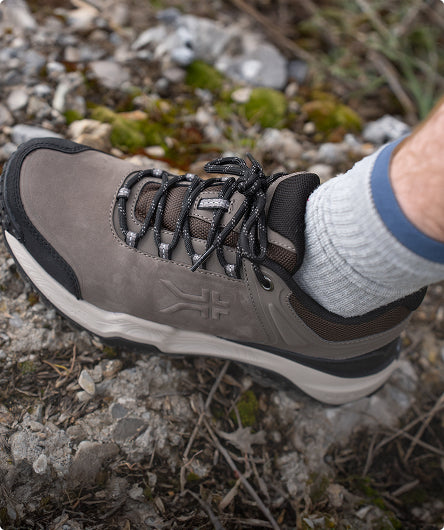 Hiking & Trails