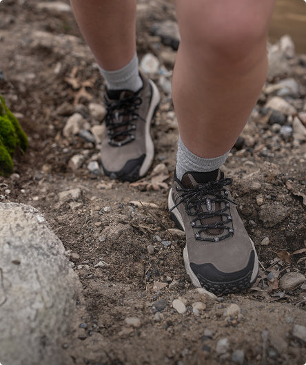 Hiking & Trails
